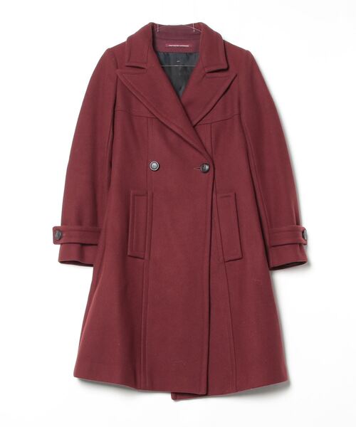 Comptoir des Cotonniers（コントワー・デ・コトニエ） チェスター