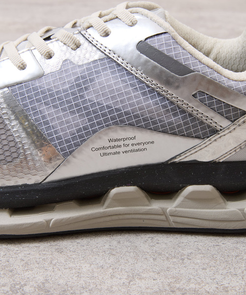 MOISTHROUGH360（モイスルー360） スニーカー メンズ : ZOZOTOWN Yahoo