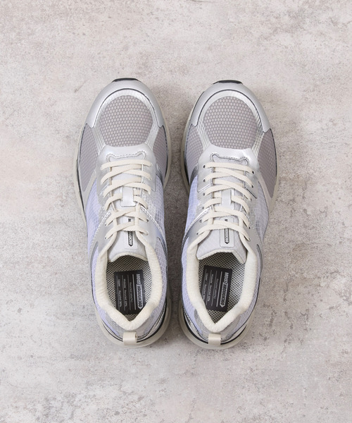 MOISTHROUGH360（モイスルー360） スニーカー メンズ : ZOZOTOWN Yahoo