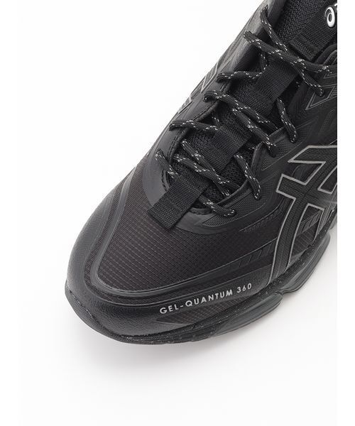 ASICS（アシックス） スニーカー 「ASICS」1203A471.001 GEL-QUANTUM