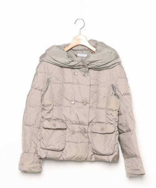 BARNEYS NEWYORK（バーニーズニューヨーク） ダウンジャケット