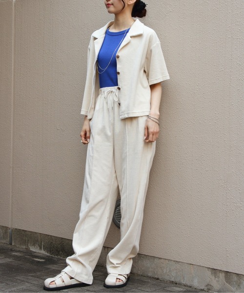 pan jersey pants パン ジャージーパンツ pan jersey pants – pan（パン）