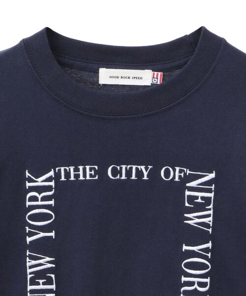 Liesse tシャツ 「GOOD ROCK SPEED/グッドロックスピード