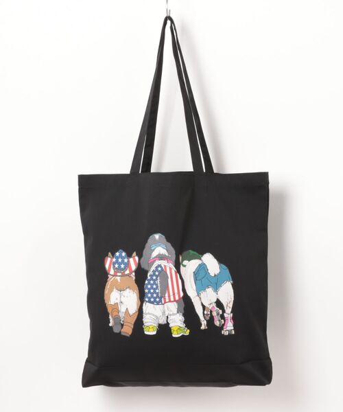 SLOW トートバッグ キャンバスのおすすめ人気商品一覧 通販 - Yahoo