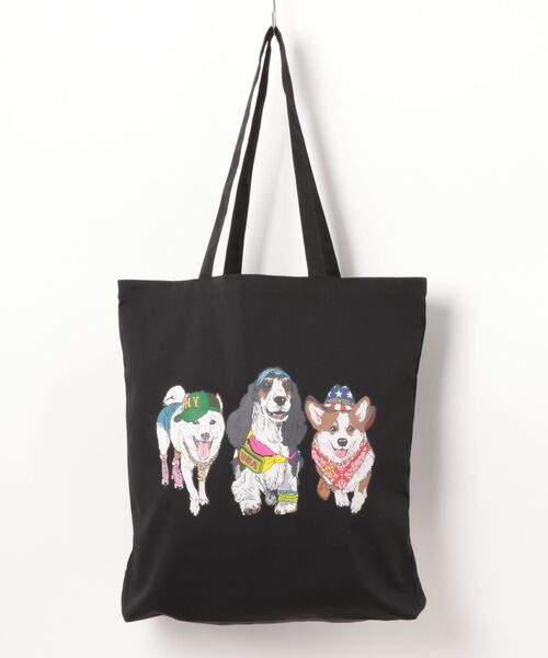 SLOW トートバッグ キャンバスのおすすめ人気商品一覧 通販 - Yahoo