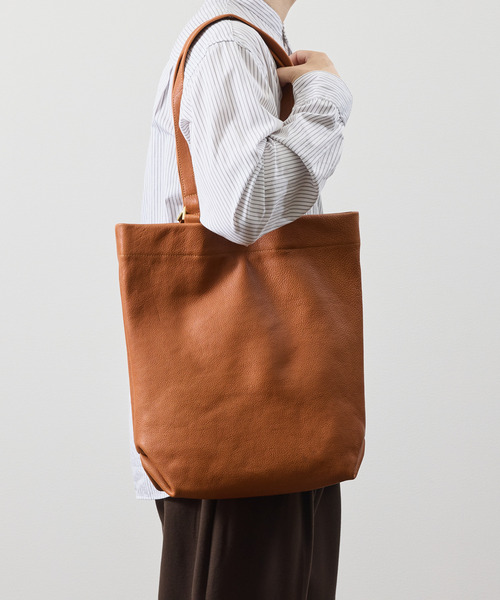 A_W トートバッグ アウ / CHANGE SHOULDER TOTE S フルベジタブル