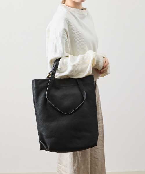 A_W トートバッグ アウ / CHANGE SHOULDER TOTE S フルベジタブル