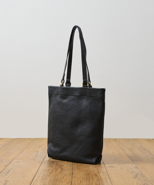 A_W トートバッグ アウ / CHANGE SHOULDER TOTE S フルベジタブル