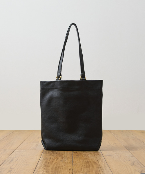 A_W トートバッグ アウ / CHANGE SHOULDER TOTE S フルベジタブル