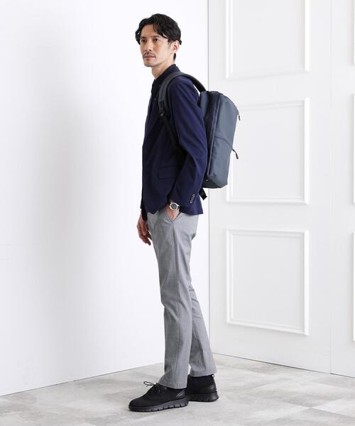 TAKEO KIKUCHI（タケオキクチ） デイバック リュック スマートキャリー