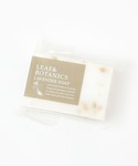 ボディソープ マザーソープ「LEAF&BOTA...の詳細画像1