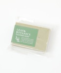 ボディソープ マザーソープ「LEAF&BOTA...の詳細画像2