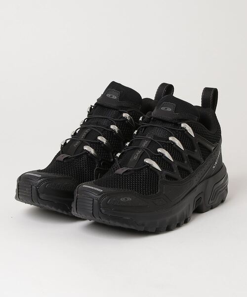 SALOMON スニーカー ACS+OG メンズ レディース : ZOZOTOWN Yahoo