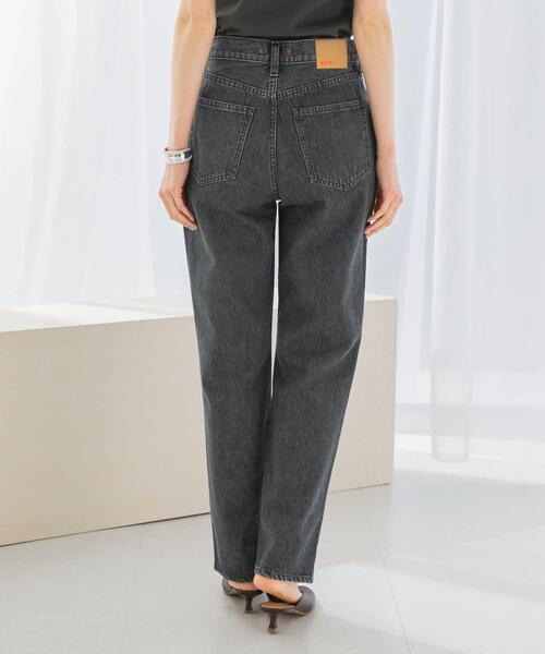 【SHONANDKGY】NEEDBY heritage LEAH PANTS NEEDBY heritage（ニードバイヘリテージ） ジーンズ デニム デニム