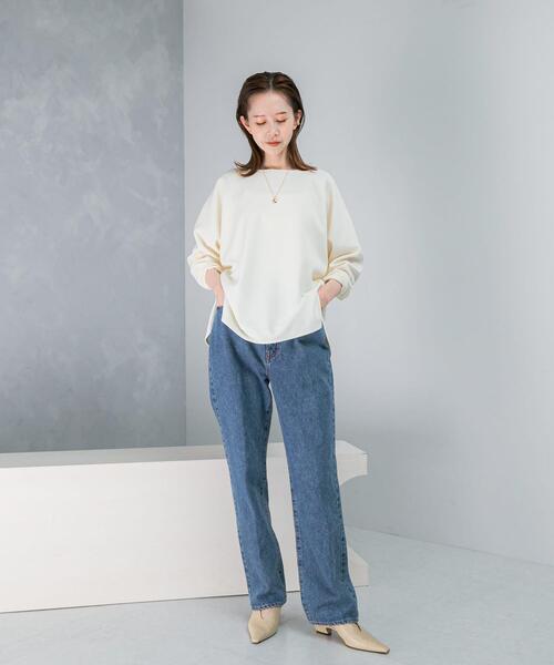 NEEDBY heritage（ニードバイヘリテージ） ジーンズ デニム デニム