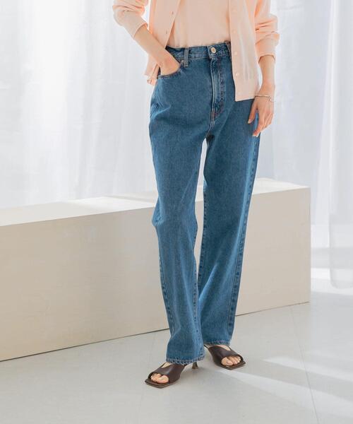 【SHONANDKGY】NEEDBY heritage LEAH PANTS NEEDBY heritage（ニードバイ ヘリテージ）｜LEAHアイテムの詳細