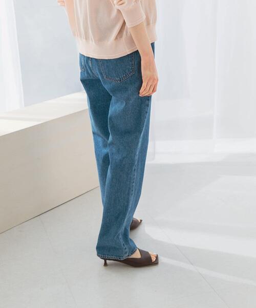【SHONANMDBL】NEEDBY heritage LEAH PANTS NEEDBY heritage（ニードバイ ヘリテージ）｜LEAHアイテムの詳細
