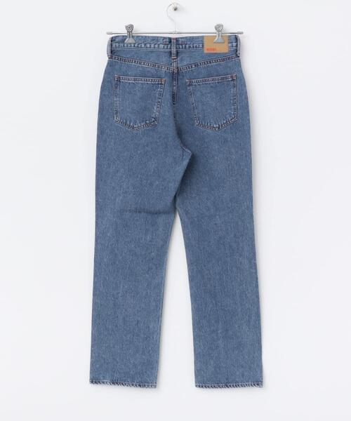 NEEDBY heritage（ニードバイヘリテージ） ジーンズ デニム デニム