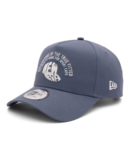 ニューエラキャップ9FORTYA-FrameメンズレディースONSPOTZ別注 NEW ERA キャップ 帽子 ニューエラキャップ 9FORTYA-Frame