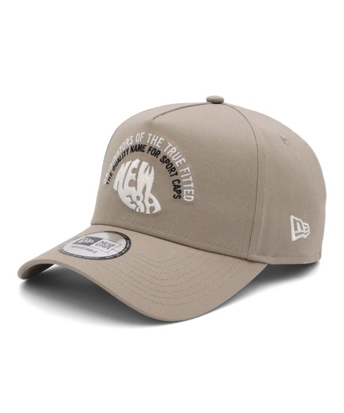 専用出品　ヴィエラ NEW ERA キャップ 帽子 ニューエラキャップ 9FORTYA-FRAME