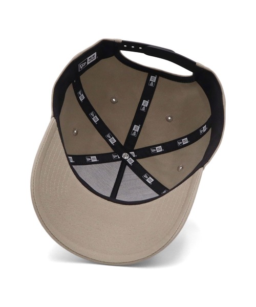 NEW ERA キャップ 帽子 ニューエラキャップ 9FORTYA-FRAME
