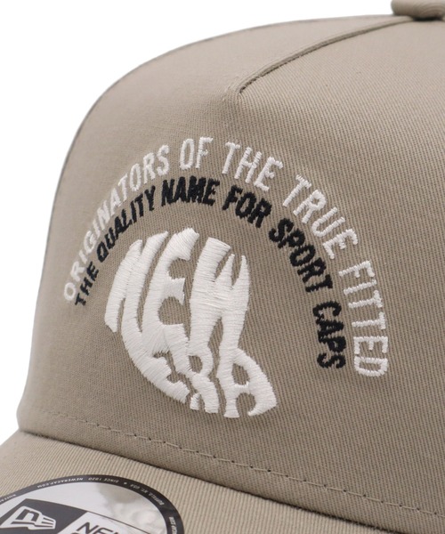【新品未使用】NEWERA ニューエラ ベージ 9FORTYNYロゴ デコ 楽天市場】ニューエラ キャップ NEW ERA CAP 9FORTY メンズ