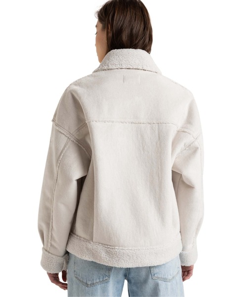 ROXY（ロキシー） ブルゾン アウター TRUE ROMANCE /ロキシーボア