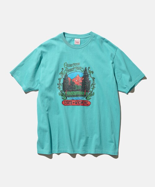 SCREEN STARS tシャツ 「別注」SCREEN / Print T-shirts メンズ