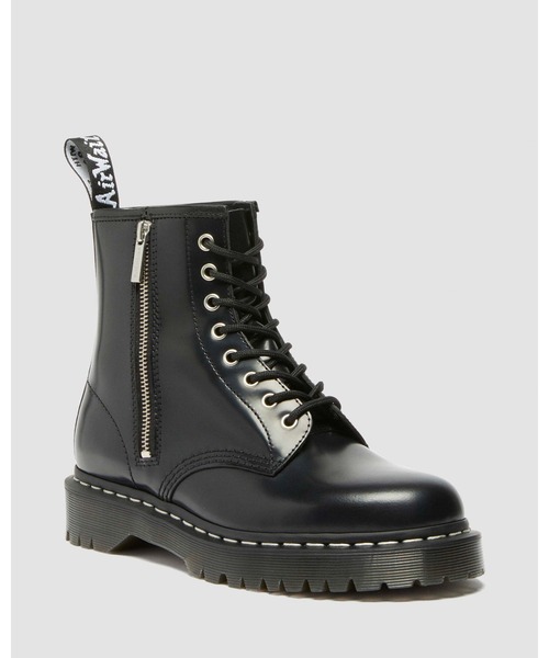 Dr.Martens（ドクターマーチン） ワークブーツ UK6 ブラック メンズ