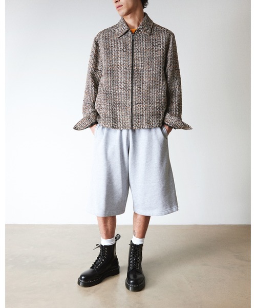 BMG様連絡用 Dr.Martens（ドクターマーチン） ワークブーツ UK6 ブラック メンズ