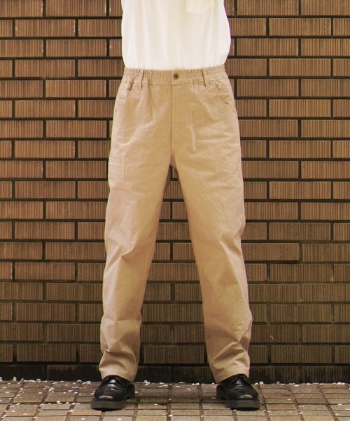 BROOKLYN OVERALL（ブルックリンオーバーオール） カーゴパンツ