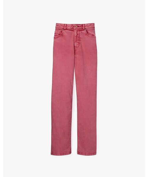 Kate spade パンツ kate spade NEW YORK パンツ アシッド ウォッシュ ボーイ