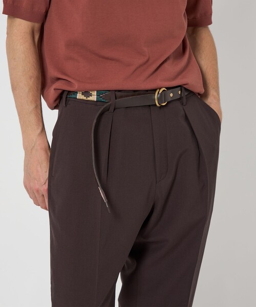 ベルト 「別注」「MAISON GAUCHOS」 ベルト メンズ | UNITED ARROWS | 15