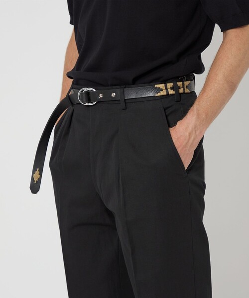 ベルト 「別注」「MAISON GAUCHOS」 ベルト メンズ | UNITED ARROWS | 17