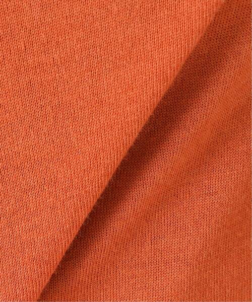 「IENA」 ニットアンサンブル FREE ブラウン レディース_画像9