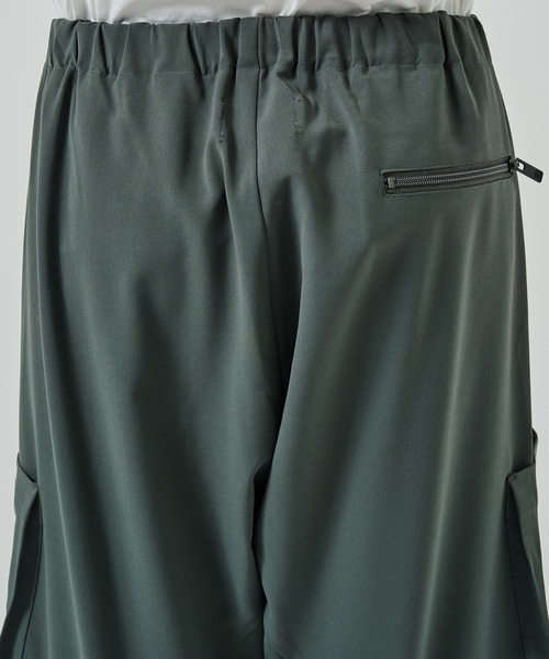 N.HOOLYWOOD カーゴパンツ 「N.HOOLYWOOD」別注 2255-CP11-003