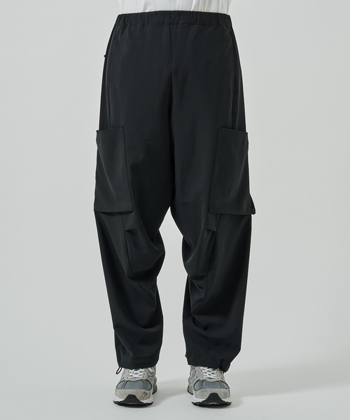N.HOOLYWOOD カーゴパンツ 「N.HOOLYWOOD」別注 2255-CP11-003