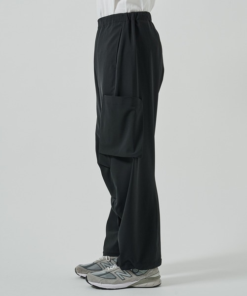 N.HOOLYWOOD カーゴパンツ 「N.HOOLYWOOD」別注 2255-CP11-003