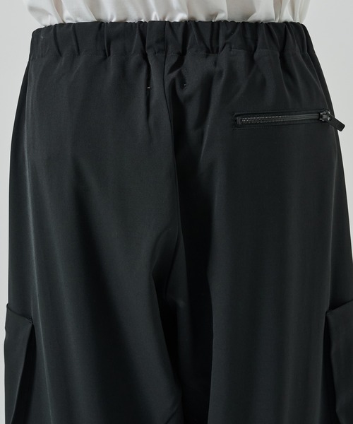 N.HOOLYWOOD カーゴパンツ 「N.HOOLYWOOD」別注 2255-CP11-003