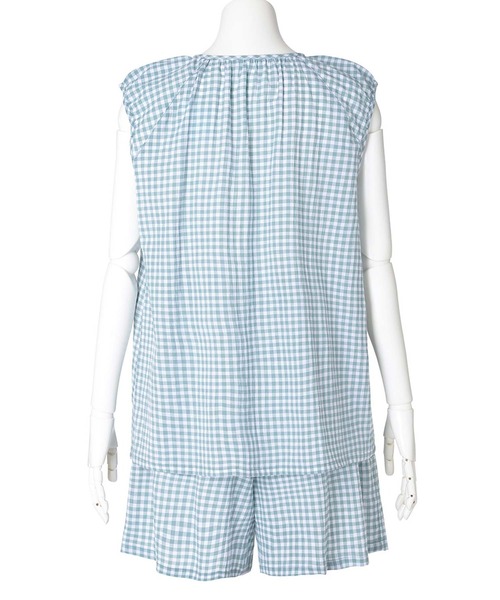 KID BLUE（キッドブルー） パジャマ ルームウェア -25シャーリング