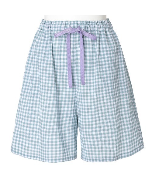 KID BLUE（キッドブルー） パジャマ ルームウェア -25シャーリング