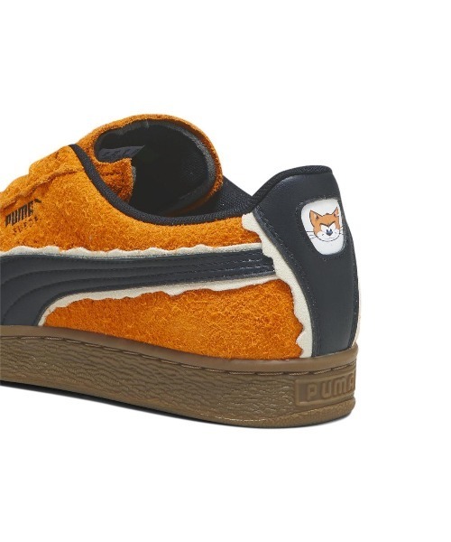 ★関税込★PUMA★PUMA SUEDE THE SMURFS★23-29cm★スニーカー★ Kinetics スニーカー PUMA SUEDE THE SMURFS (プーマ スウェード