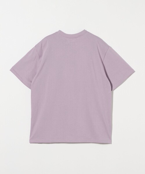 【NICE WEATHER】Signature T-Shirt NICE TEE 男女兼用 (6 COL) NICE WEATHER tシャツ 「NICE WEATHER」SIGNATURE Tシャツ