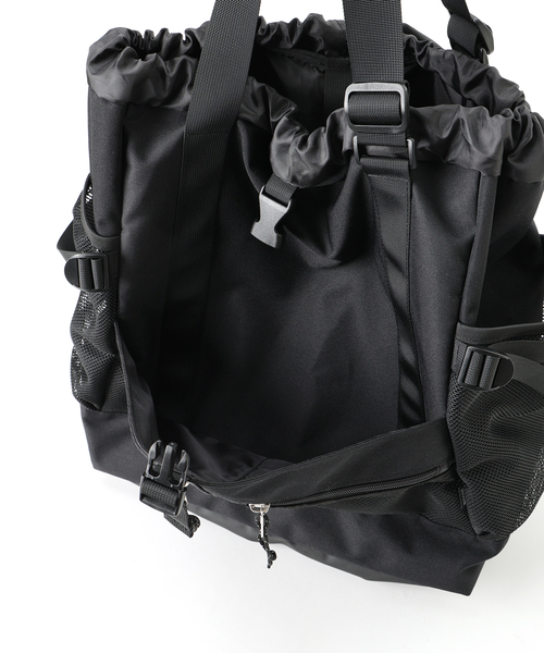 PACKING トートバッグ 「追加」PACKING / パッキング 別注 2WAY