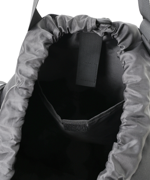 PACKING トートバッグ 「追加」PACKING / パッキング 別注 2WAY