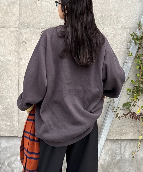 「CIAOPANIC TYPY」 長袖ニット SMALL ブラック メンズ