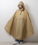 レインコート カッパ assa サイクルポンチ...の詳細画像1