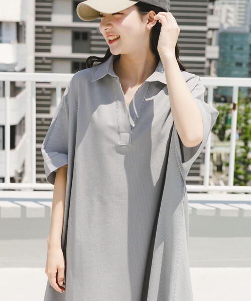 ITEMS URBANRESEARCH（アイテムズ アーバンリサーチ） ワンピース