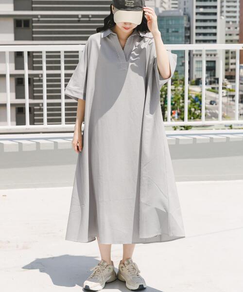 ITEMS URBANRESEARCH（アイテムズ アーバンリサーチ） ワンピース