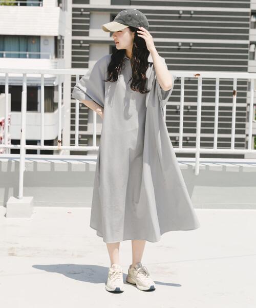 ITEMS URBANRESEARCH（アイテムズ アーバンリサーチ） ワンピース